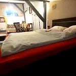 City Centre Private Rooms