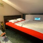 City Centre Private Rooms