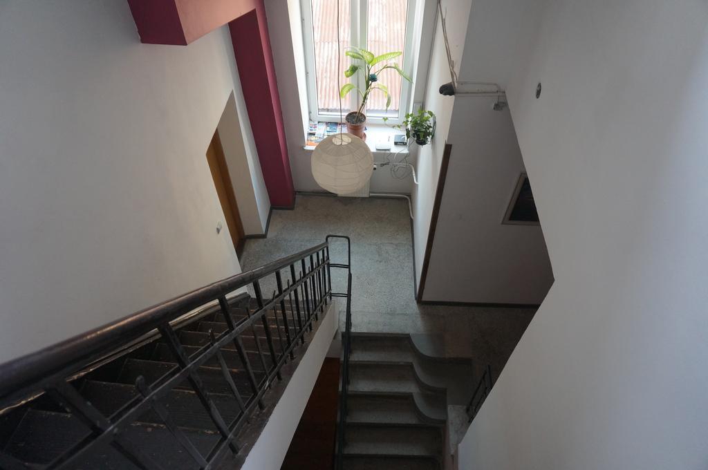 City Centre Private Rooms Apartament Kraków