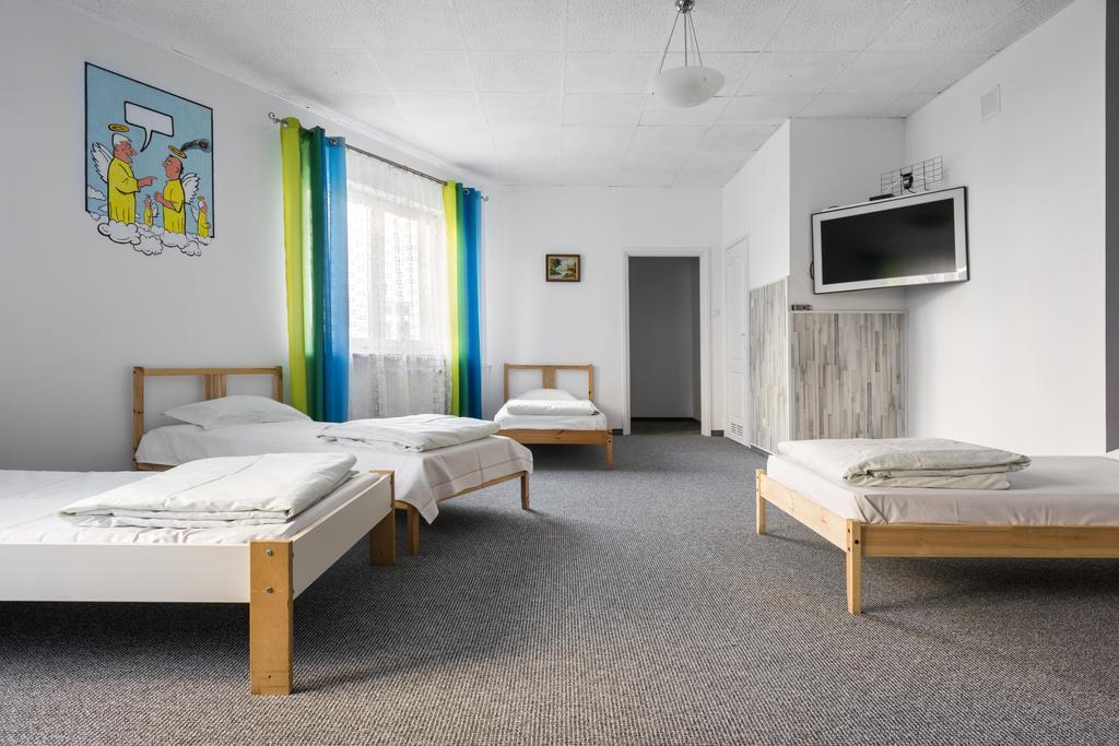 City Centre Private Rooms Kraków
