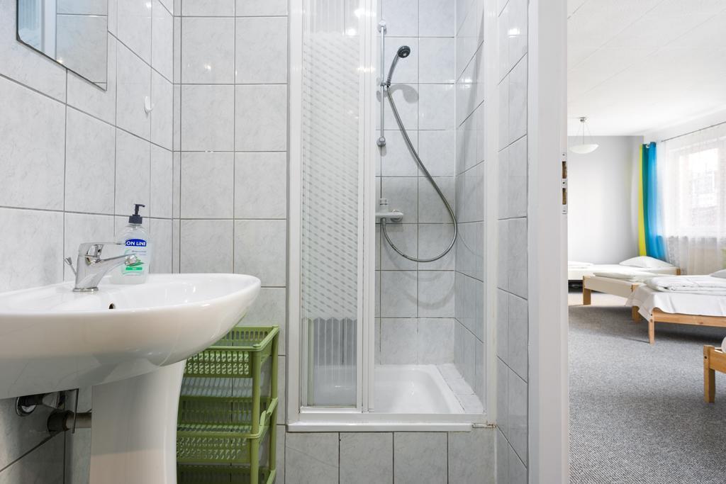 City Centre Private Rooms Kraków