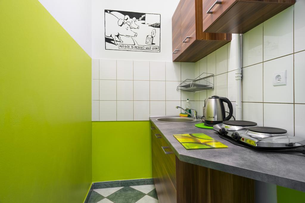 City Centre Private Rooms *