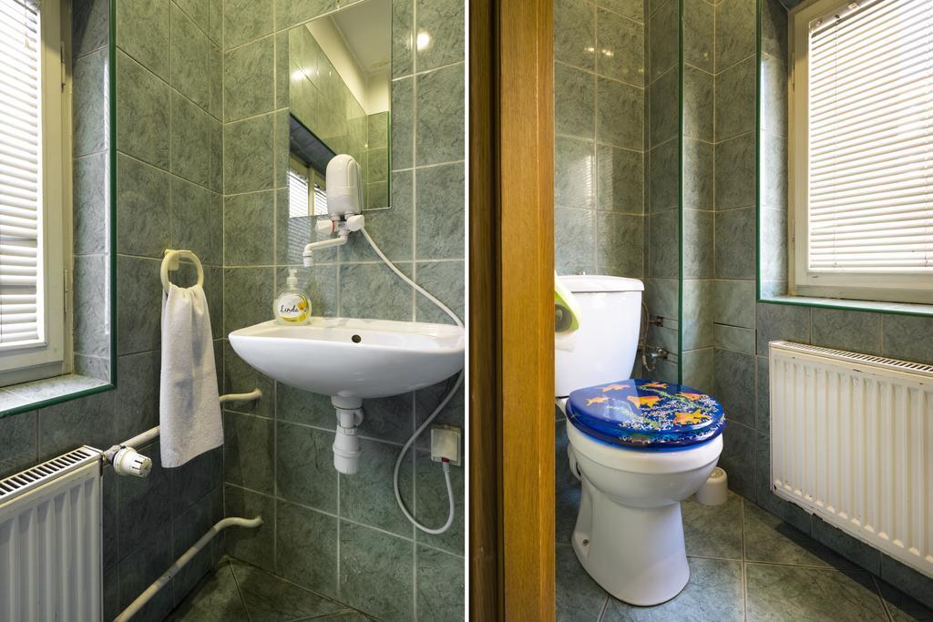 City Centre Private Rooms