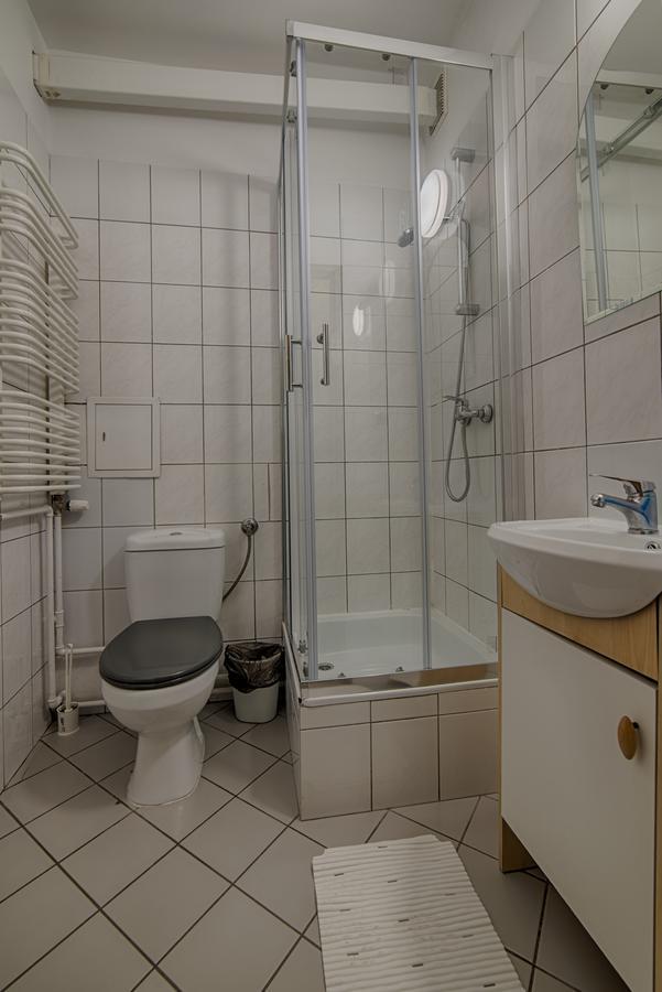 City Centre Private Rooms Apartament Kraków