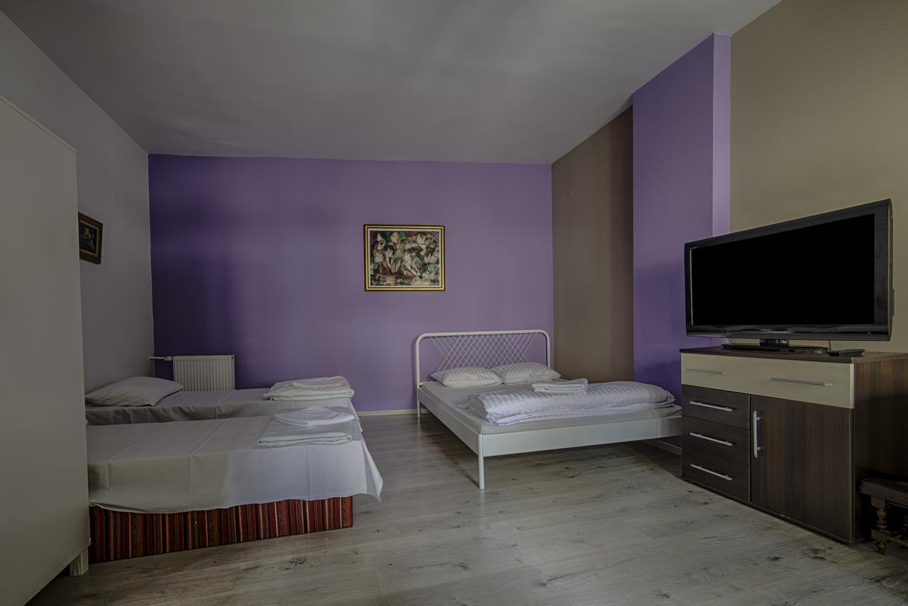Apartament City Centre Private Rooms *