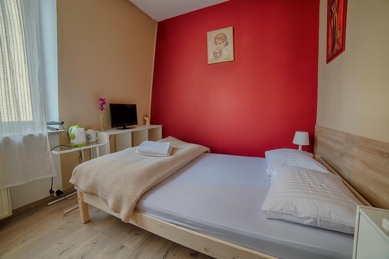 City Centre Private Rooms Kraków