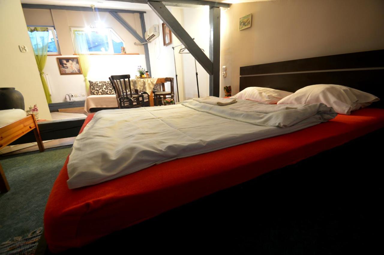 City Centre Private Rooms Kraków