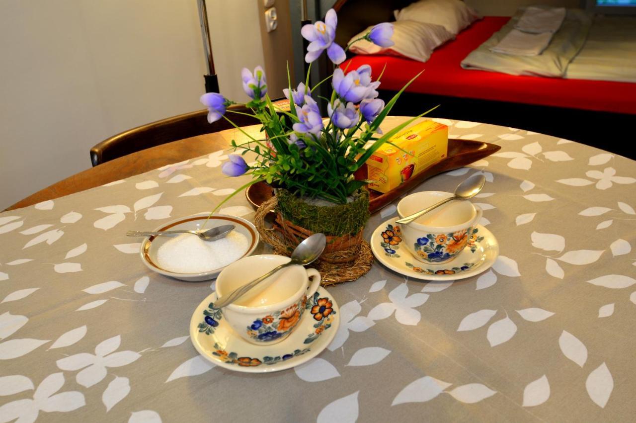 Apartament City Centre Private Rooms Kraków