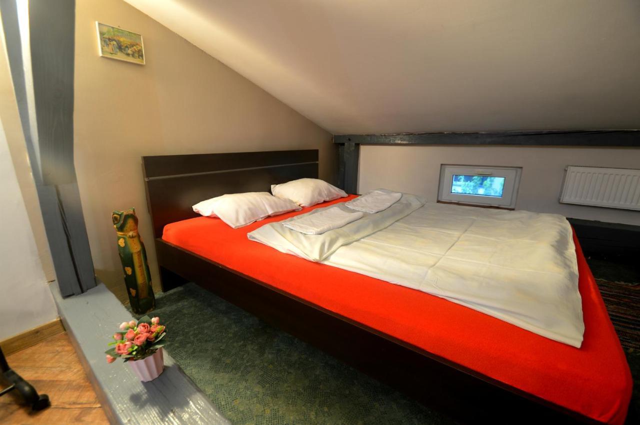 City Centre Private Rooms Apartament