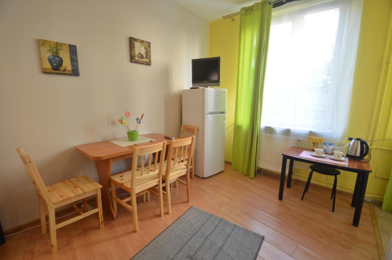 Apartament City Centre Private Rooms *